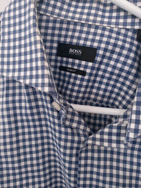 mens long sleeve button down shirts